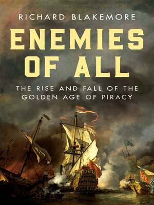 cover image of Enemies of All